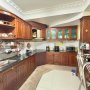 [O2558*] khan hiếm! Villa ĐỖ Ô TÔ NƠ TRANG LONG BÌNH THẠNH - 4x TỶ