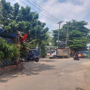 [K2562*] Bán đất tặng nhà MT Ngô Đức Kế Bình Thạnh, giá tốt 12.x tỷ