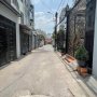[D2559*] ĐẤT HẺM XE TẢI QL13 BÌNH THẠNH - phù hợp PHÂN LÔ - GIÁ 12x TỶ