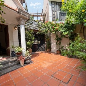 [H2566*] Quỹ đất phân lô gần Đại học Tài chính Hoàng Hoa Thám, D.Tích 407m2, 5x tỷ
