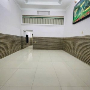 [KH025*] hàng hiếm nhà ngang 5m bề thế sát Gò Vấp, chỉ 5.x tỷ