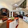 [H2566*] Quỹ đất phân lô gần Đại học Tài chính Hoàng Hoa Thám, D.Tích 407m2, 5x tỷ
