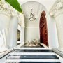 [K2568*] Villa 3T 637m2 Thổ cư hẻm XH Xô Viết Nghệ Tĩnh, 8x tỷ
