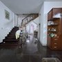 [O2564*] Nhà 1/ Đinh Bộ Lĩnh Bình Thạnh, khuôn đất xây CHDV cực đỉnh, giá chỉ 12.x tỷ