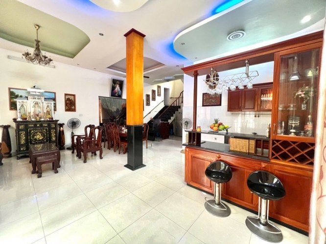 [K2568*] Villa 3T 637m2 Thổ cư hẻm XH Xô Viết Nghệ Tĩnh, 8x tỷ