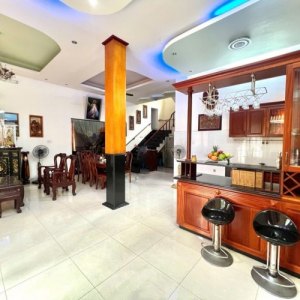 [K2568*] Villa 3T 637m2 Thổ cư hẻm XH Xô Viết Nghệ Tĩnh, 8x tỷ