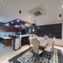 [D2565*] Biệt thự 5T Bùi Đình Túy Bình Thạnh có hồ bơi, gara 4 ô tô, giá chỉ 49.x tỷ