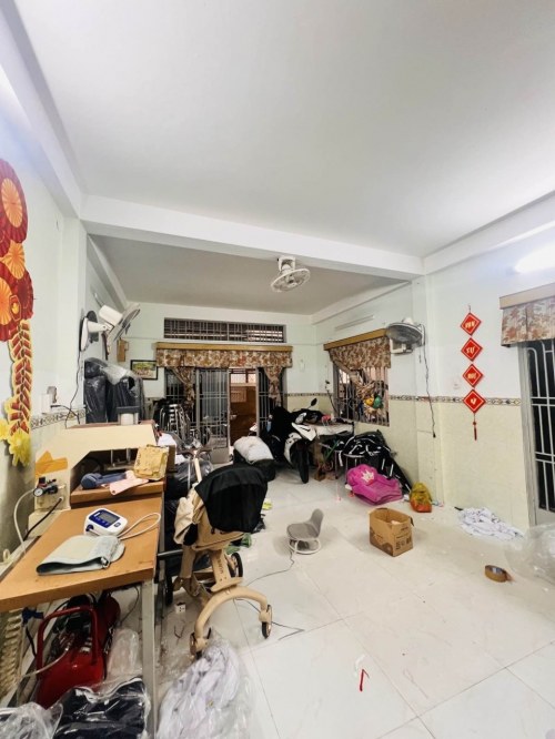 [T2573*] So với khu vực không có căn thứ 2! 85m2 Bành Văn Trân, 8.x tỷ