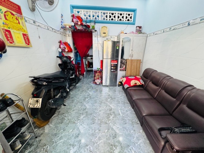 [KH027*] So với khu vực không có căn thứ 2! 50m2 Phan Huy Ích, 4.x tỷ