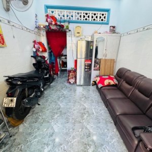 [KH027*] So với khu vực không có căn thứ 2! 50m2 Phan Huy Ích, 4.x tỷ