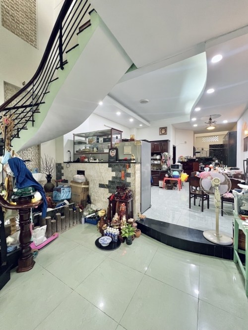 [D2571*] So với khu vực không có căn thứ 2! 134m2 Đinh Bộ Lĩnh, 15.x tỷ