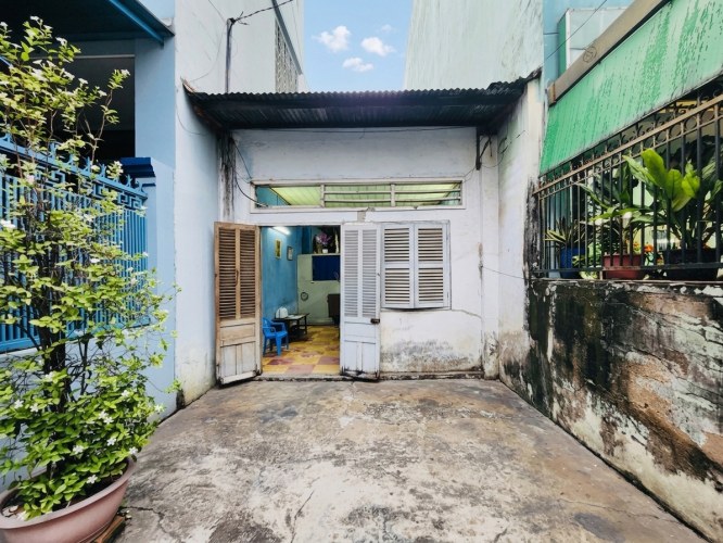 [L2569*] Cơ hội Đ.Tư CHDV dòng tiền gần Ngã tư Hàng Xanh, 11.x tỷ