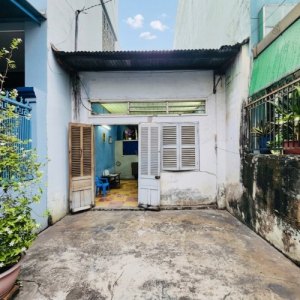 [L2569*] Cơ hội Đ.Tư CHDV dòng tiền gần Ngã tư Hàng Xanh, 11.x tỷ