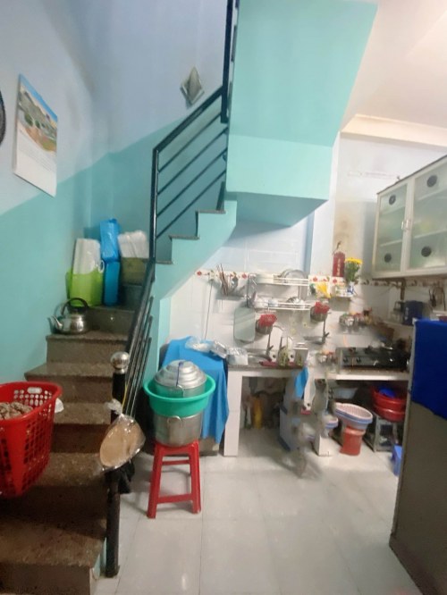 [T2579*] Giảm sốc! Nhà BTCT Lê Quang Định Bình Thạnh nhận nhà ở ngay, chỉ 3.x tỷ!