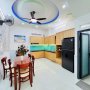 [KH030*] Nhà 2 tầng hẻm XH Nguyễn Duy Cung, rẻ nhất khu vực 5.x tỷ