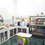 [KH031*] Nhà ngang 5m bề thế sát Emart Gò Vấp, giá 5.x tỷ