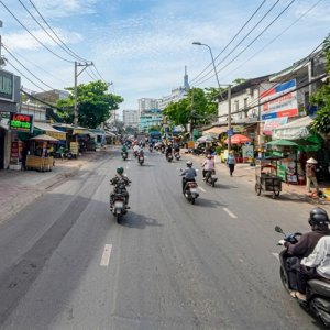 [L2575*] Đất vàng CHDV Nguyễn Xí Bình Thạnh, mặt tiền KD, 13.x tỷ!