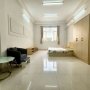 [O2576*] Tòa CHDV MT Bành Văn Trân Tân Bình, thu nhập tự khai thác 70tr/trường học, giá 24.x tỷ!