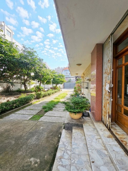 [D2577*] Đất vàng tách thửa Biệt thự 2 mặt tiền 586m2 Hiệp Bình Thủ Đức, giá chỉ 8x tỷ!