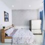 [KH030*] Nhà 2 tầng hẻm XH Nguyễn Duy Cung, rẻ nhất khu vực 5.x tỷ