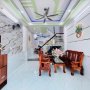 [KH030*] Nhà 2 tầng hẻm XH Nguyễn Duy Cung, rẻ nhất khu vực 5.x tỷ