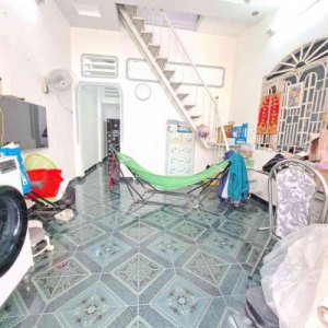 [KH031*] Nhà ngang 5m bề thế sát Emart Gò Vấp, giá 5.x tỷ