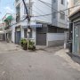 [T2585*] hàng hiếm CĂN nở hậu 8.1M sát HOÀNG HOA THÁM - 6.X TỶ