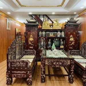 [L2581*] khan hiếm! NHÀ 1/ NGUYÊN HỒNG 106M2 N.hậu - giá hấp dẫn 8.X TỶ