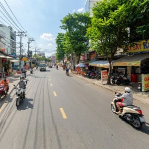 [K2586*] CƠ HỘI BẮT ĐÁY MT KD SẦM UẤT BÌNH THẠNH - 31.X TỶ