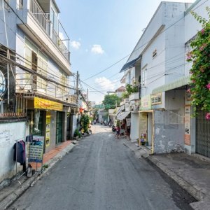 [D2583*] khan hiếm! ĐẤT mặt tiền THỦ ĐỨC NGANG 8.4M - 12.X TỶ