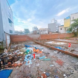 [H2584*] TÌM ĐÂU RA ĐẤT BÌNH THẠNH XÂY CAO TẦNG CHỈ 9.X TỶ?