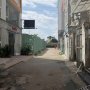 [L2587*] lô đất vuông 105m2 gần Cầu Bình Lợi, Bình Thạnh - Giá 12.x tỷ Hiếm