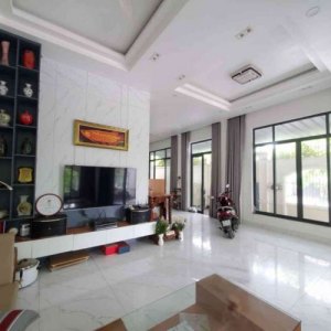 [K2592*] So sánh phân khúc VIP - Villa 2 mặt thoáng 184m2 Đặng Thùy Trâm giá mềm chỉ 32.x tỷ
