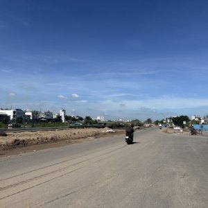 [KH037*] hiếm có! Đất nhìn ra sông Tô Ngọc Vân, giá 2.x tỷ.