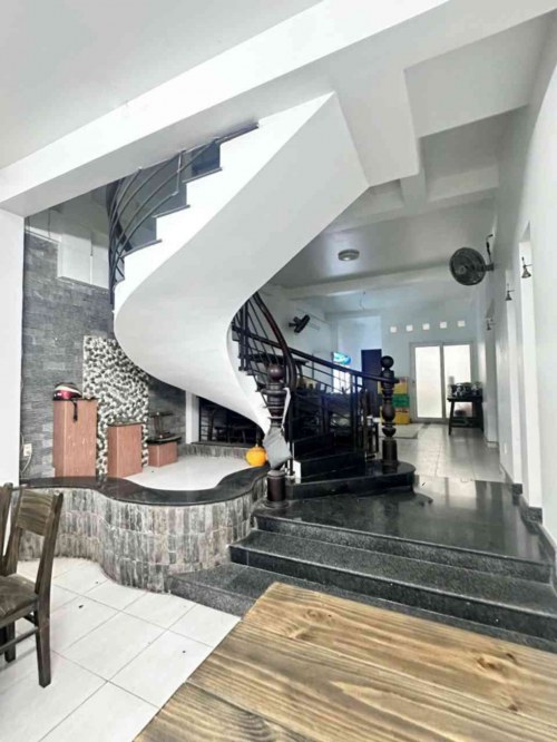 [H2590*] So sánh giá giảm mạnh - Nhà 4T MT Đặng Thùy Trâm, Bình Thạnh chỉ 18.x tỷ