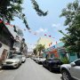 [O2588*] So sánh giá đẹp nhất khu vực - Khuôn đất 400m2 sát BV Gia Định, Bình Thạnh giá 37.x tỷ