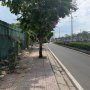 [L2587*] lô đất vuông 105m2 gần Cầu Bình Lợi, Bình Thạnh - Giá 12.x tỷ Hiếm