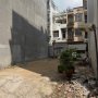[L2587*] lô đất vuông 105m2 gần Cầu Bình Lợi, Bình Thạnh - Giá 12.x tỷ Hiếm