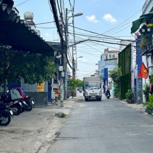 [O2594*] CƠ HỘI Đ.Tư MT 2 mặt thoáng NGANG 12M giá mềm - 14.X TỶ