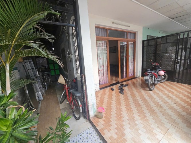 [T2597*] khan hiếm MT NGANG 10M VUÔNG VỨC ngay CHỢ CẦU - 20.X TỶ