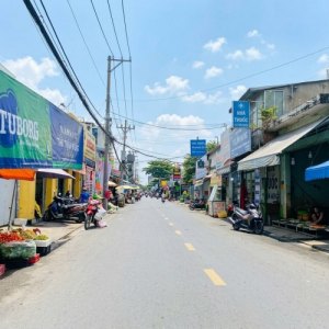 [H2596*] hiếm có QUỸ ĐẤT mặt tiền 385M2 dòng tiền CAO - GIÁ 2X TỶ