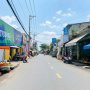 [H2596*] hiếm có QUỸ ĐẤT mặt tiền 385M2 dòng tiền CAO - GIÁ 2X TỶ