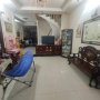 [D2595] CƠ HỘI BẮT ĐÁY NHÀ mặt tiền RỘNG SÂN ĐỖ Ô TÔ - GIÁ 19.X TỶ
