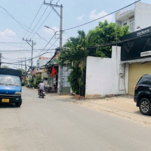 [K2598*] CƠ HỘI ĐTư QUỸ ĐẤT MT NGANG 12M GIÁ SẬP SÀN - 16.X TỶ
