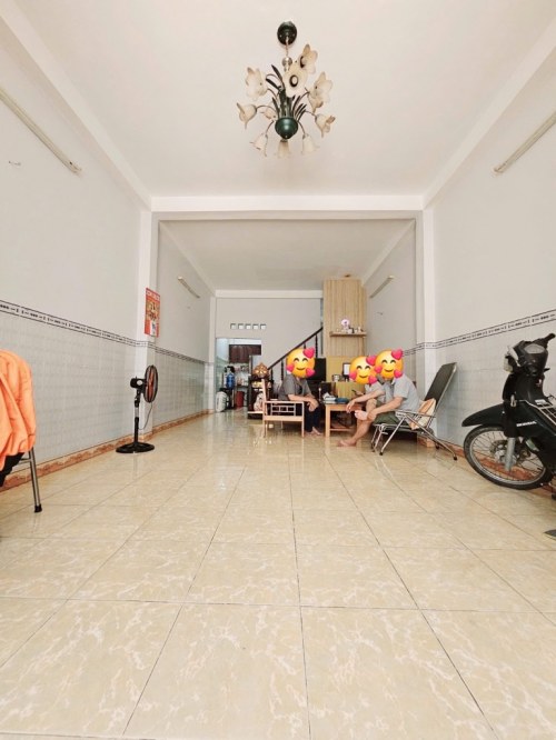 [KH038*] Nhà Thống Nhất Gò Vấp - KDC cao cấp xây tối đa 7 tầng - Chỉ 5.x tỷ