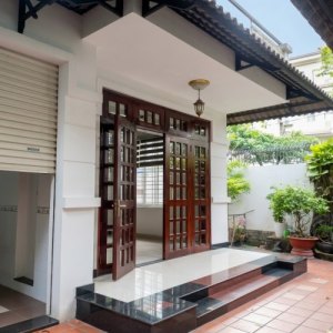 [K2604*] Biệt thự MT Đ. số 7 ngang lớn khan hiếm. Giá 32.x tỷ