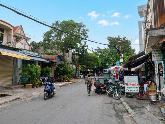[O2600*] Cơ hội đầu tư Biệt thự MT Đông Hưng Thuận 3. Giá 14.x tỷ