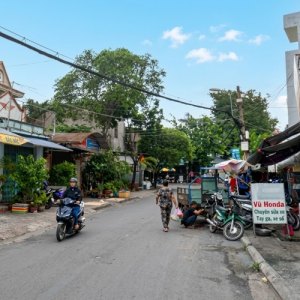 [O2600*] Cơ hội đầu tư Biệt thự MT Đông Hưng Thuận 3. Giá 14.x tỷ