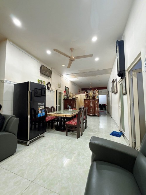 [D2607*] Đất Thuần Thổ cư 289m2 Tiện Xây Cao Tầng Bình Thạnh, 35.x Tỷ