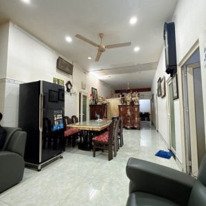 [D2607*] Đất Thuần Thổ cư 289m2 Tiện Xây Cao Tầng Bình Thạnh, 35.x Tỷ